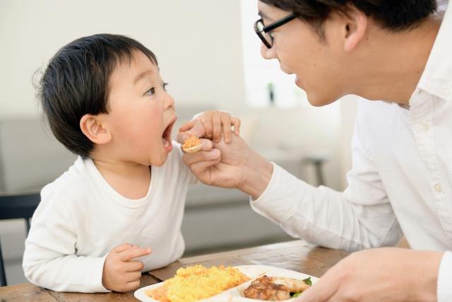 自分の家族に食べさせたいものを - TORICH