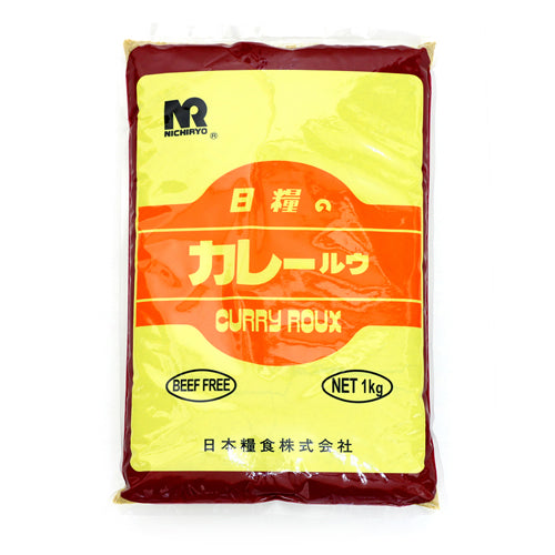 (学校給食)★業務用★【常温】Fカレールウ