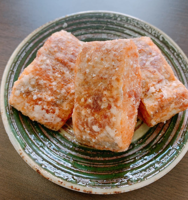 (学校給食)業務用 太刀魚竜田揚げ 30g*10 個入×2パック