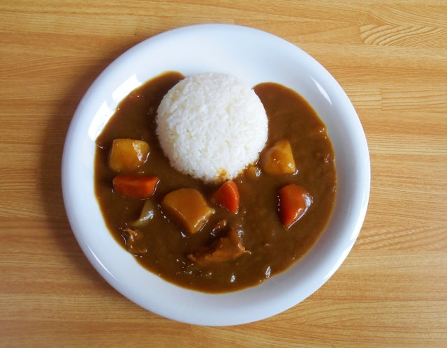 学校給食）☆業務用☆【常温】Fカレールウ — TORICH